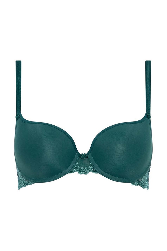 Soutien-gorge coque enveloppant White Nights Passionata