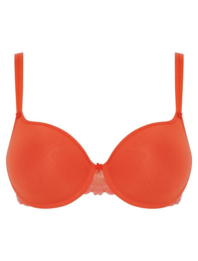 Soutien-gorge coques enveloppant White Nights Passionata