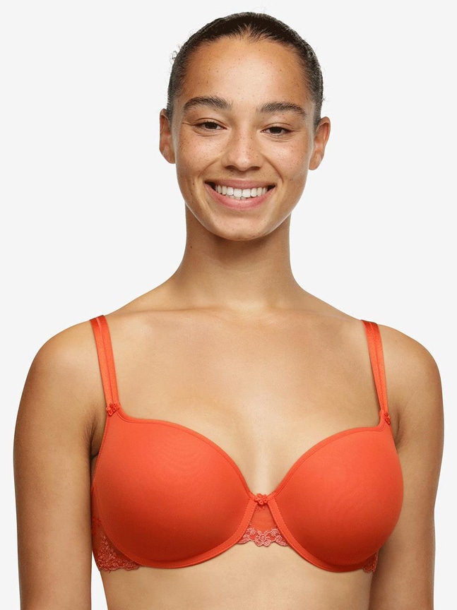 Soutien-gorge coques enveloppant White Nights Passionata
