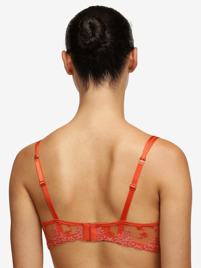 Soutien-gorge coques enveloppant White Nights Passionata