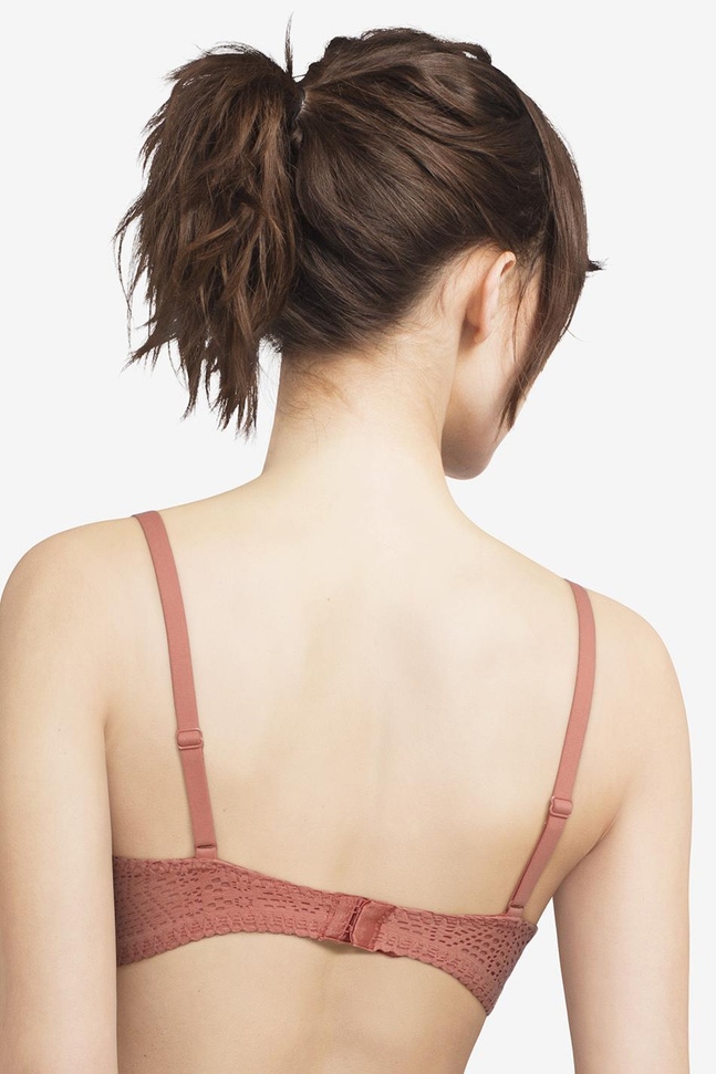 Soutien-gorge plongeant Holala Passionata