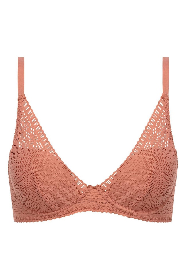 Soutien-gorge plongeant Holala Passionata
