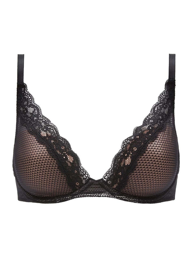 Soutien-gorge coques plongeant Brooklyn Passionata