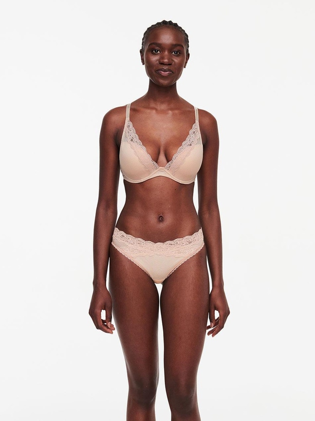 Soutien-gorge coques plongeant Brooklyn Passionata
