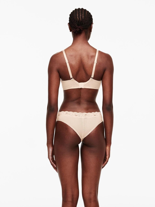 Soutien-gorge coques plongeant Brooklyn Passionata
