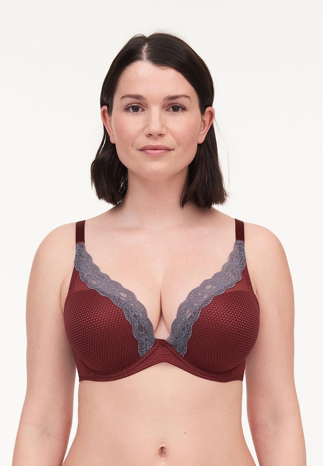 Soutien-gorge coques plongeant Brooklyn Passionata