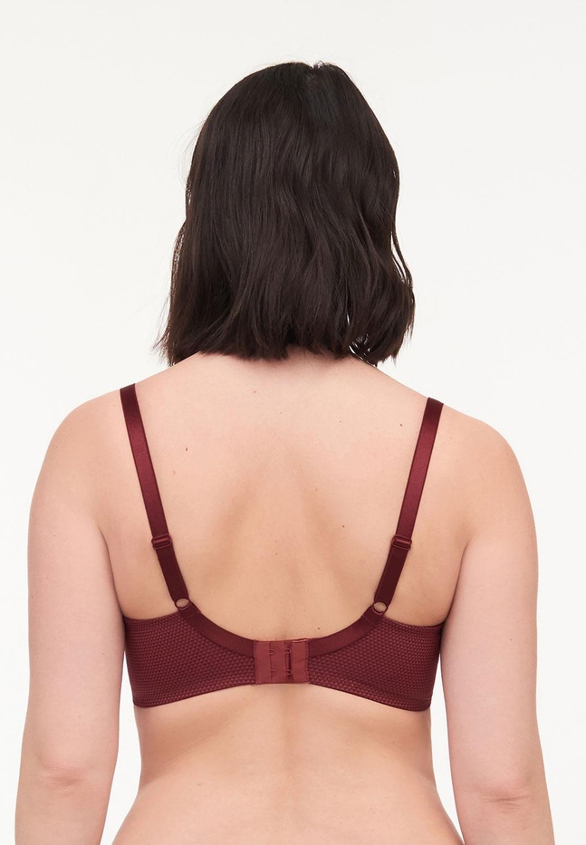 Soutien-gorge coques plongeant Brooklyn Passionata