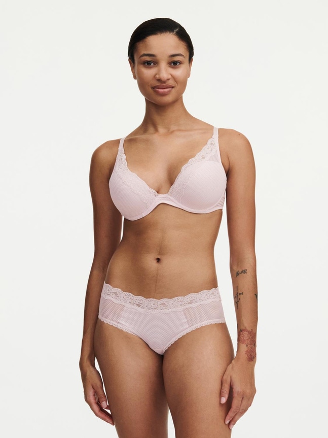 Soutien-gorge coques plongeant Brooklyn Passionata