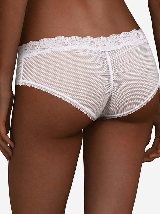 Shorty Brooklyn Passionata