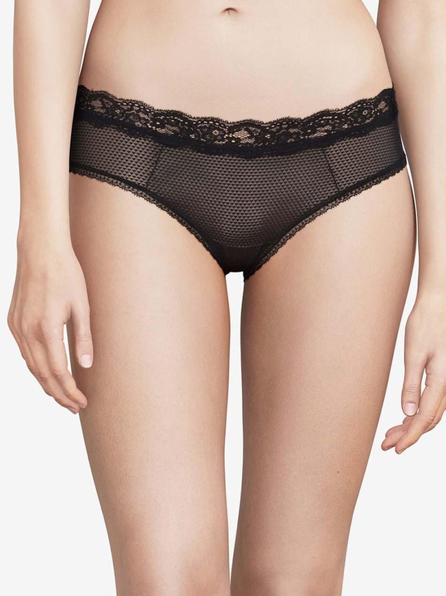 Shorty Brooklyn Passionata