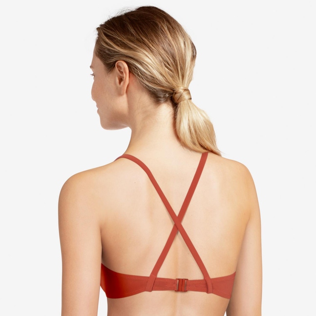Soutien-gorge armaturé plongeant Enea Passionata