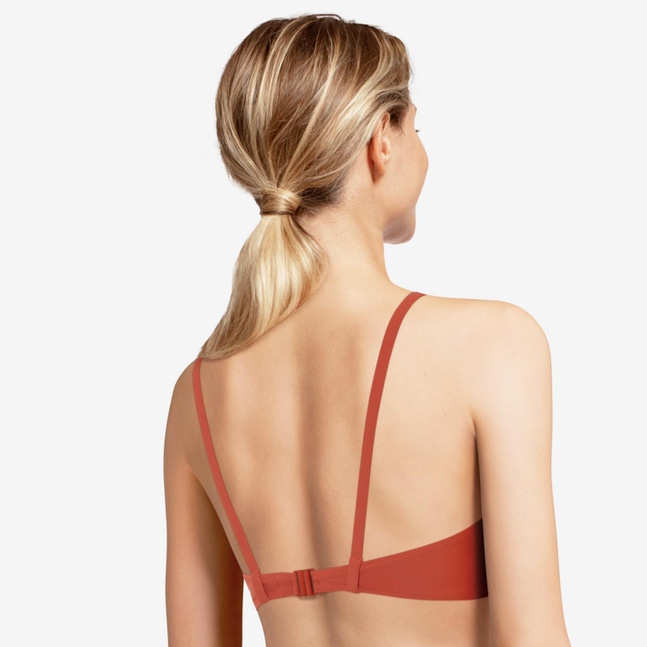 Soutien-gorge armaturé plongeant Enea Passionata