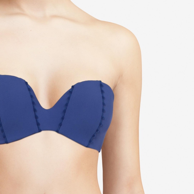 Soutien-gorge bandeau à coques Enea Passionata