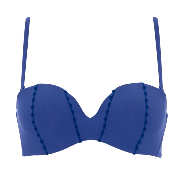 Soutien-gorge bandeau à coques Enea Passionata