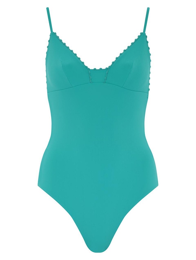 Maillot de bain 1 pièce sans armature Enea Passionata