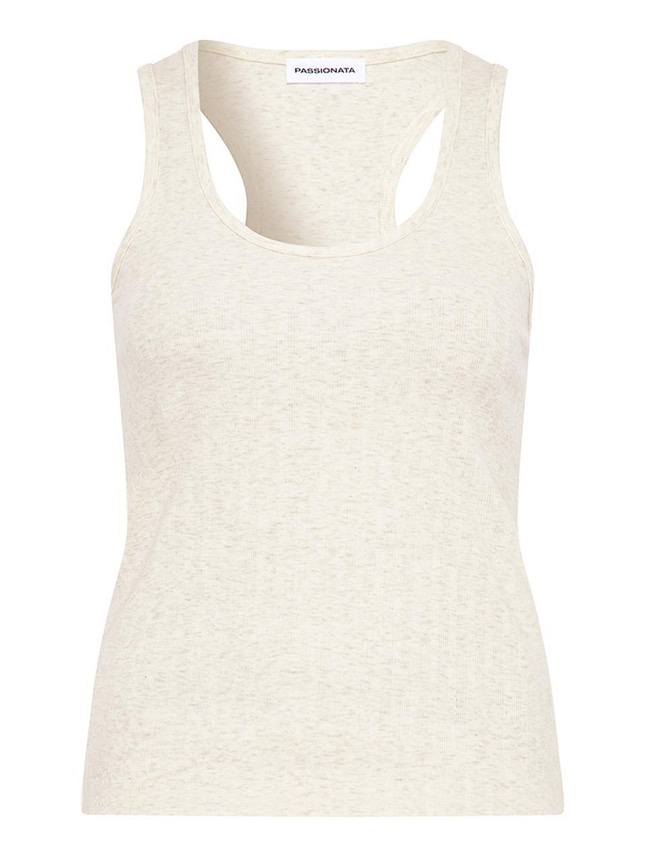 NW TOP TANK TOP Mary Passionata
