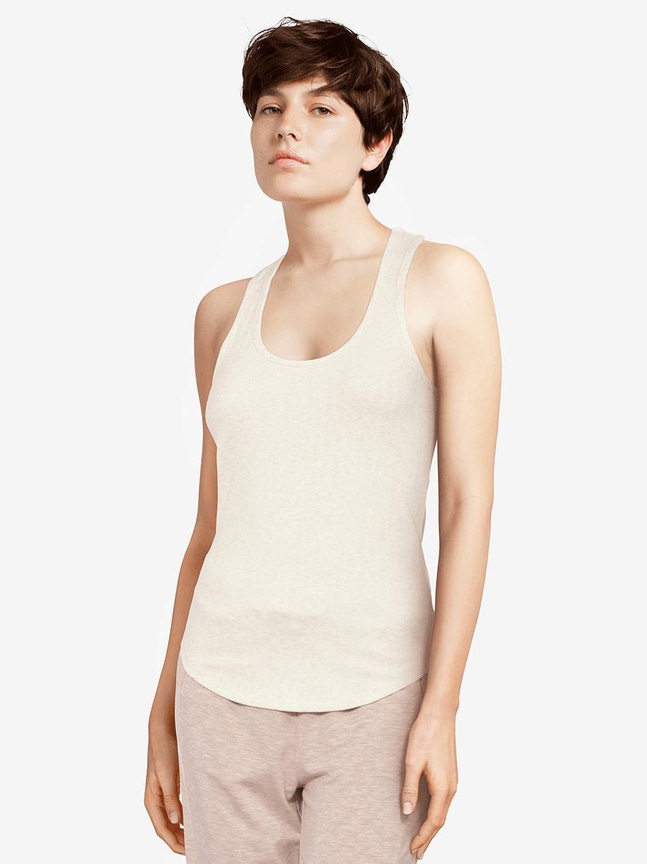 NW TOP TANK TOP Mary Passionata