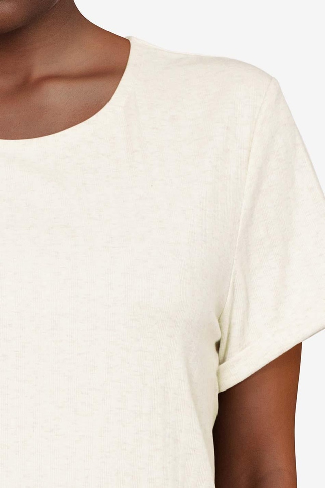 T-shirt manches courtes Mary Passionata