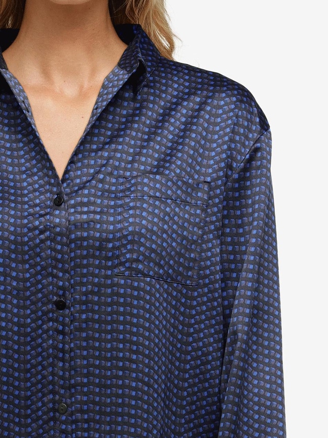 Chemise manches longues Max Passionata