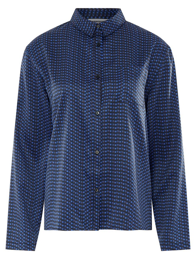 Chemise manches longues Max Passionata
