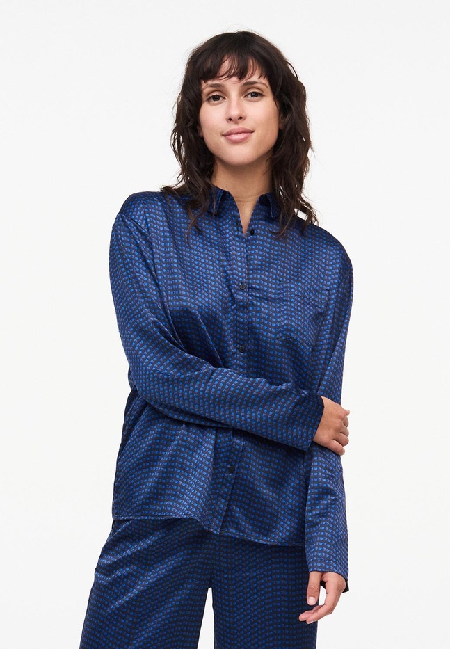Chemise manches longues Max Passionata