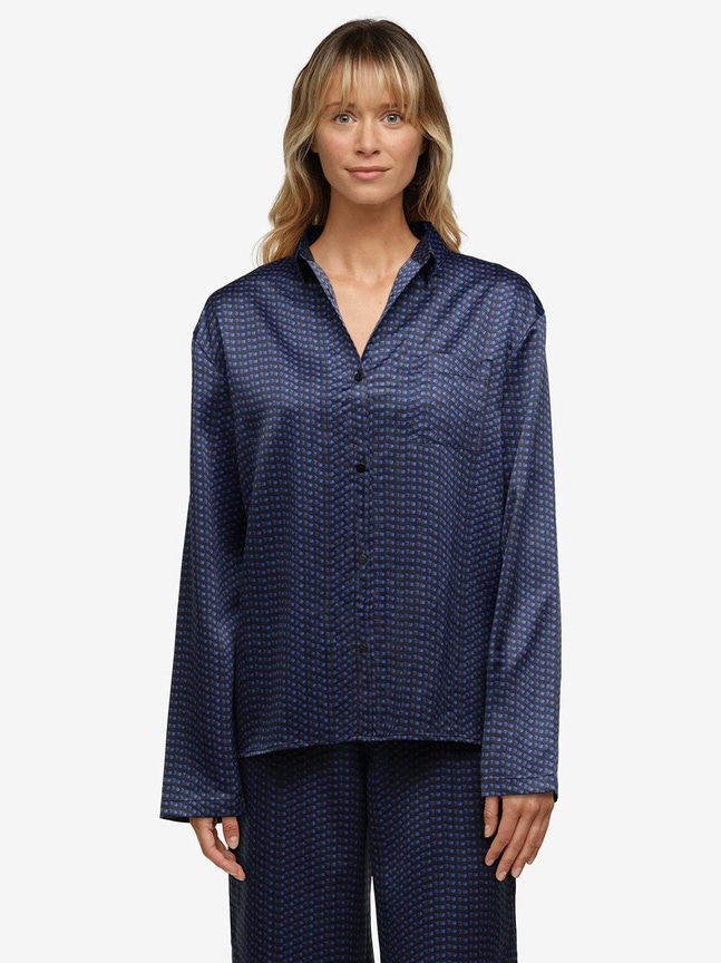 Chemise manches longues Max Passionata