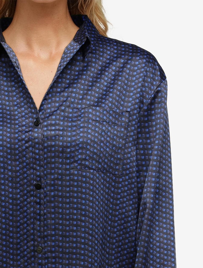 Chemise manches longues Max Passionata