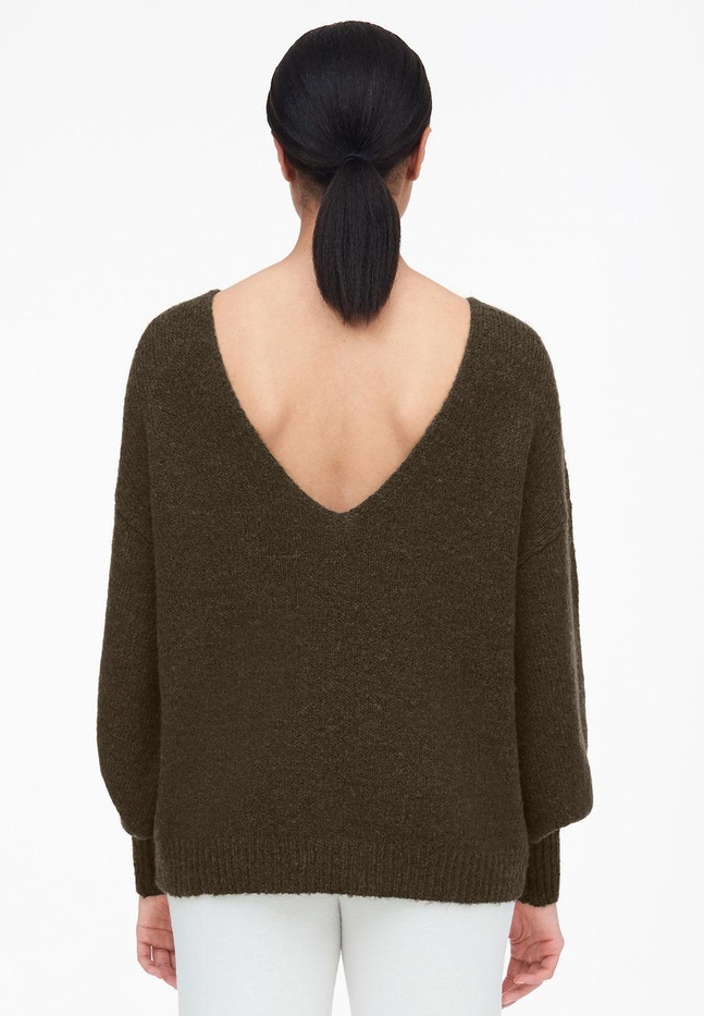 Pull Noee Passionata