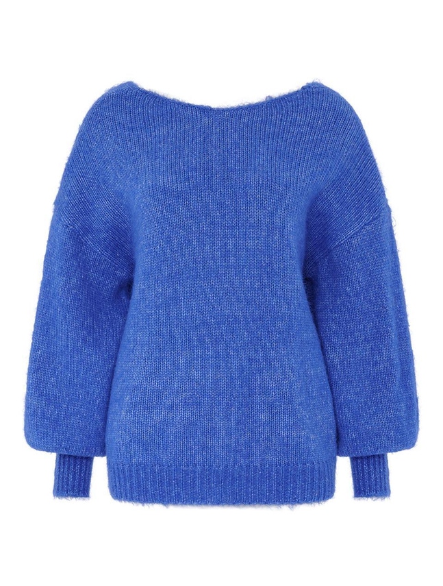 Pull Noee Passionata