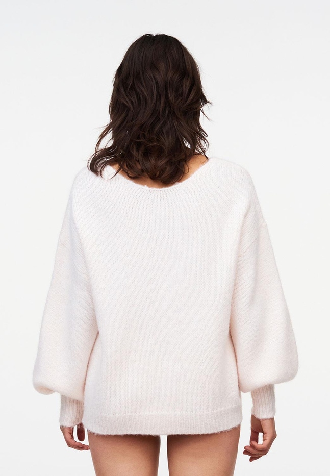 Pull Noee Passionata