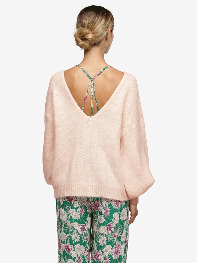 Pull Noee Passionata