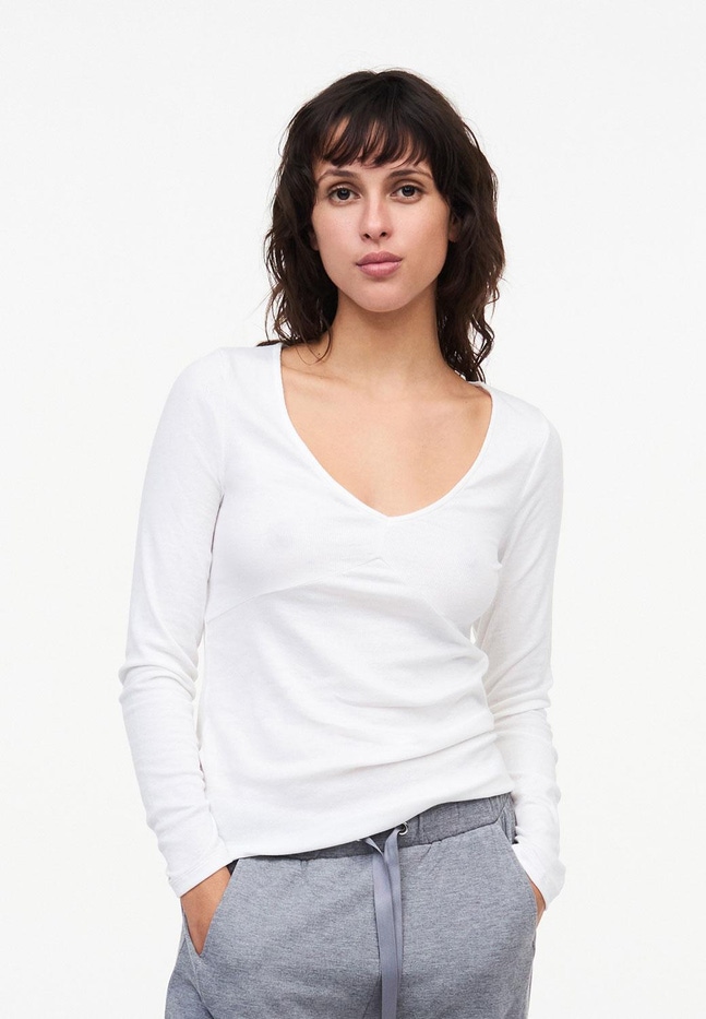 T-shirt manches longues NAT Passionata
