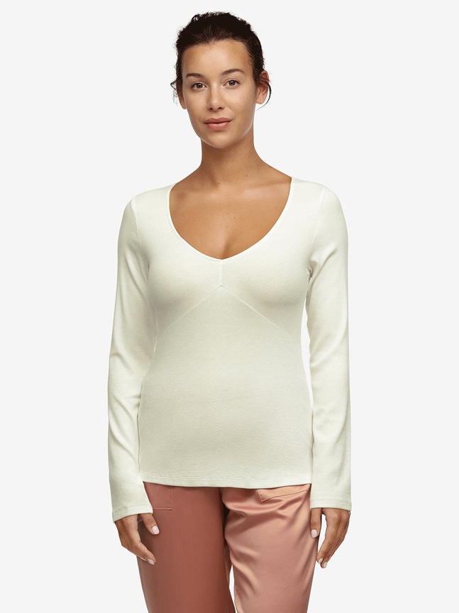 T-shirt manches longues NAT Passionata