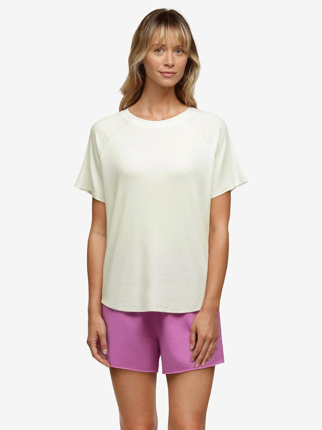 T-shirt manches courtes NAT Passionata