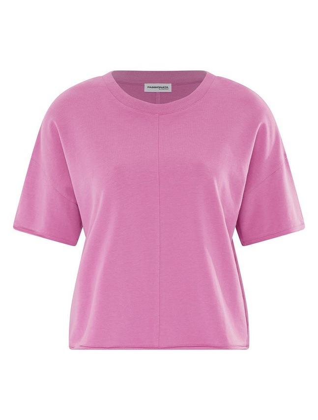 T-shirt manches courtes Naama Passionata