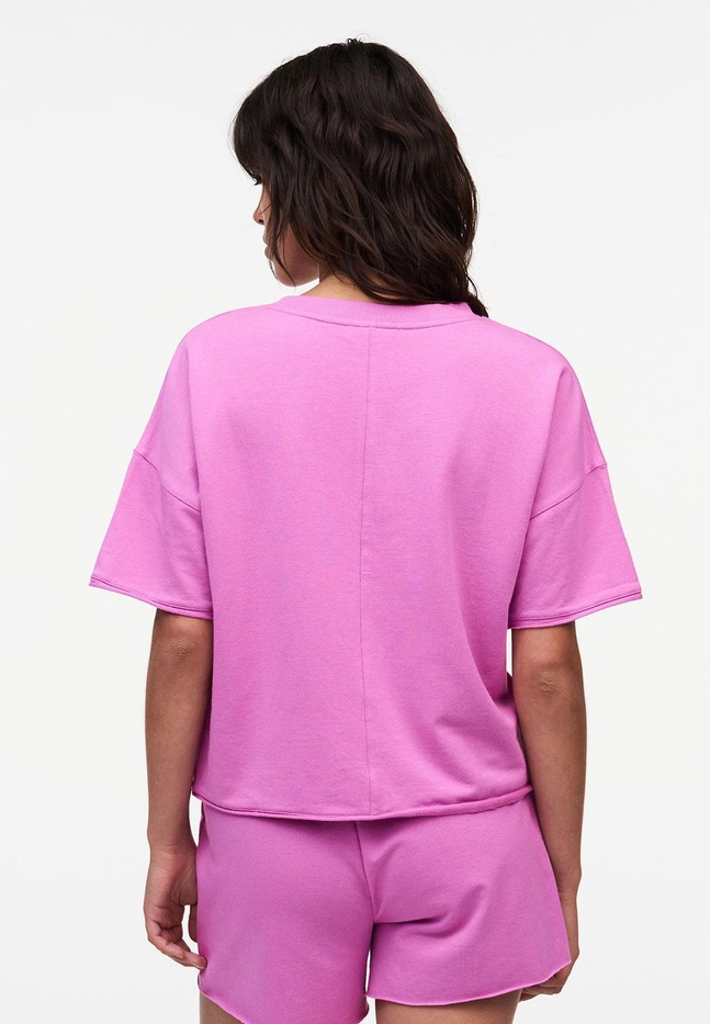 T-shirt manches courtes Naama Passionata
