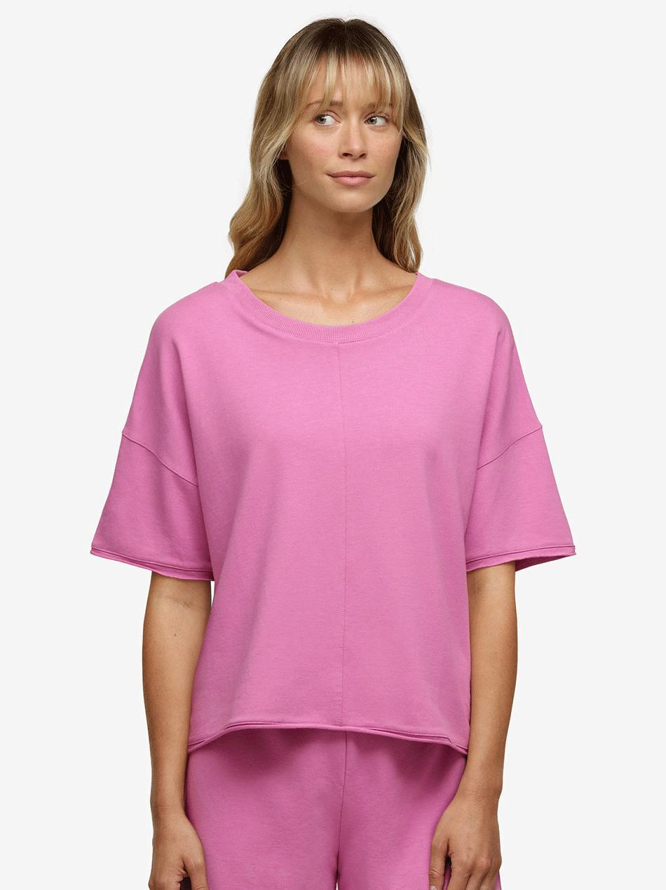 T-shirt manches courtes