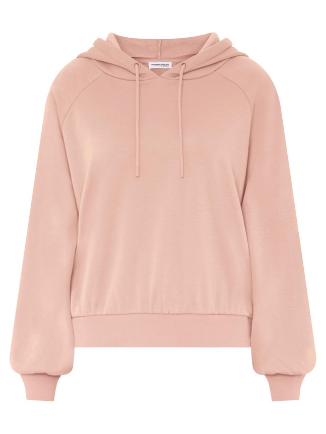 Sweat à capuche Oly Passionata