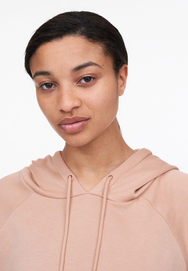 Sweat à capuche Oly Passionata