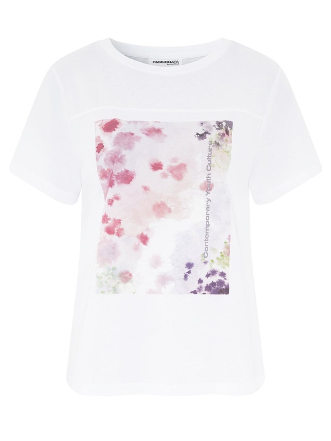 T-shirt manches courtes Odalia Passionata
