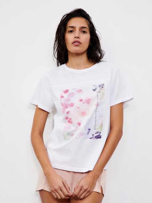 Passionata | Odalia - T-shirt manches courtes