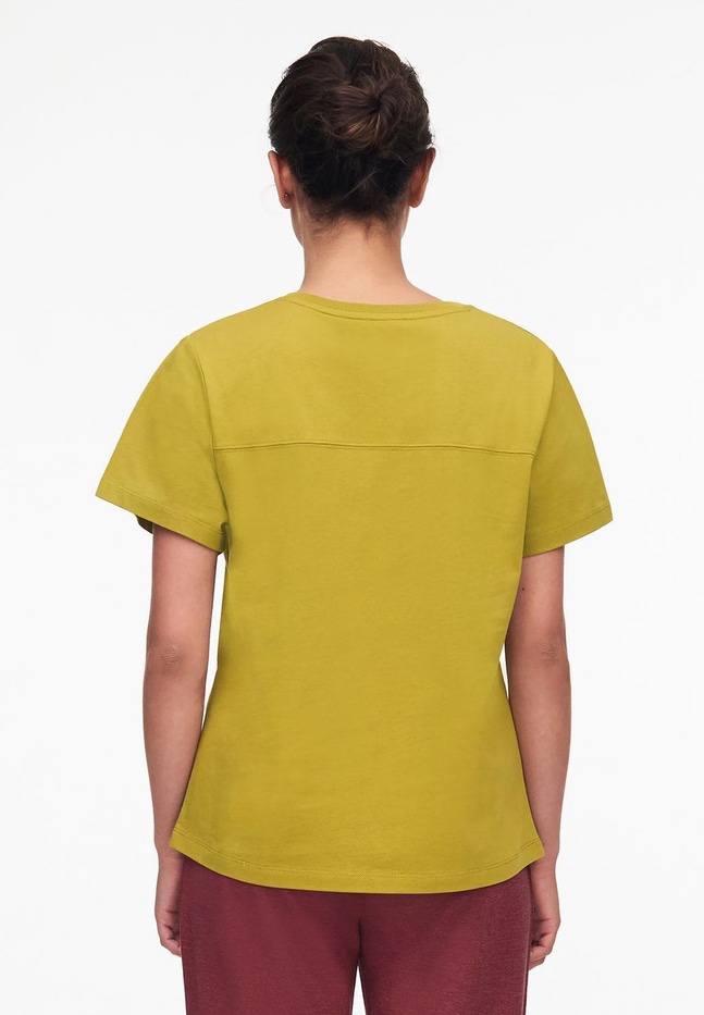 T-shirt manches courtes Odalia Passionata