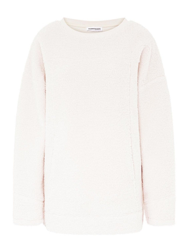 Pull oversize Orel Passionata
