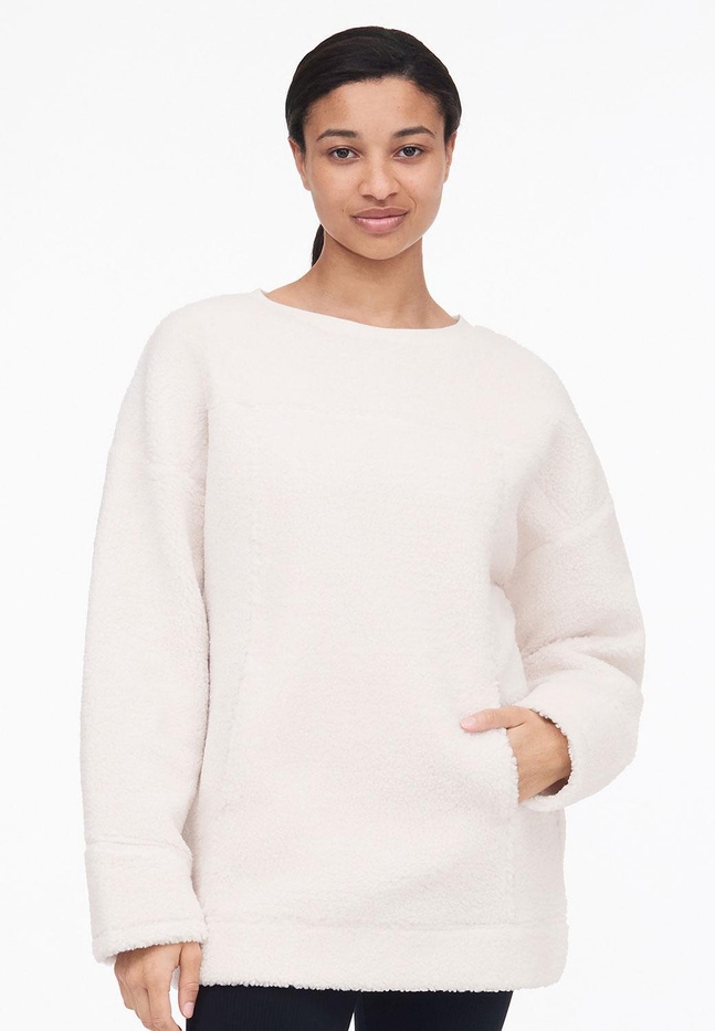 Pull oversize Orel Passionata