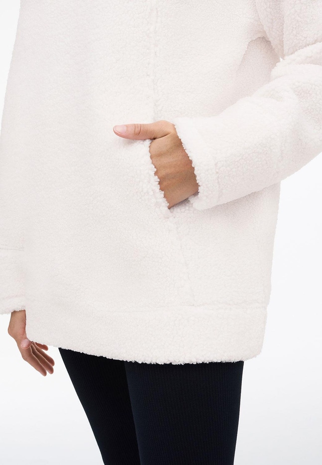 Pull oversize Orel Passionata