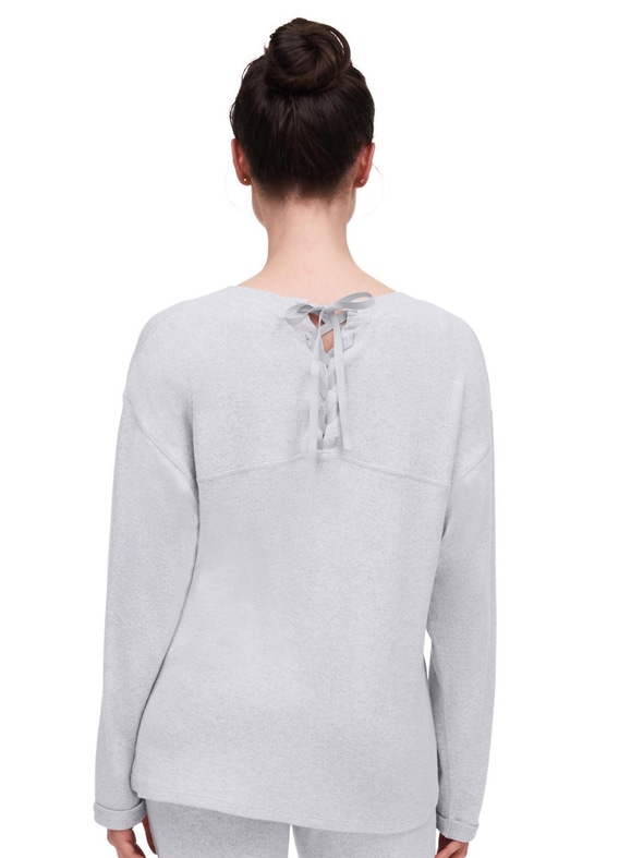 Passionata | Guimauve - T-Shirt, langarm