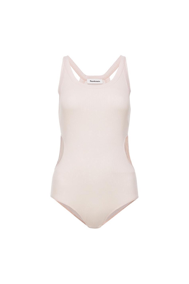 Body Hevea Passionata