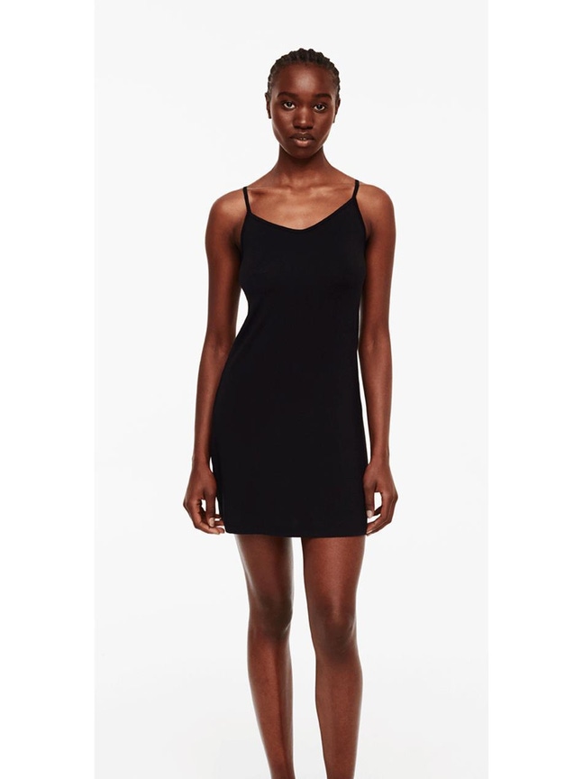 Fond de robe Indie Passionata