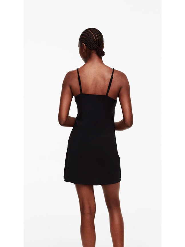 Fond de robe Indie Passionata
