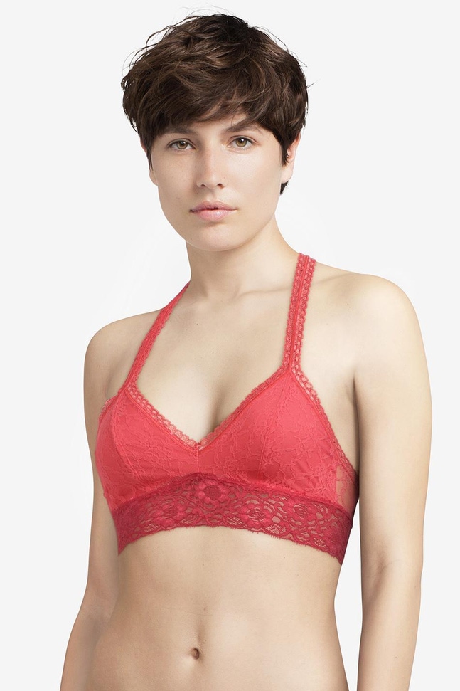 Soutien-gorge bralette Crazy Lace Passionata